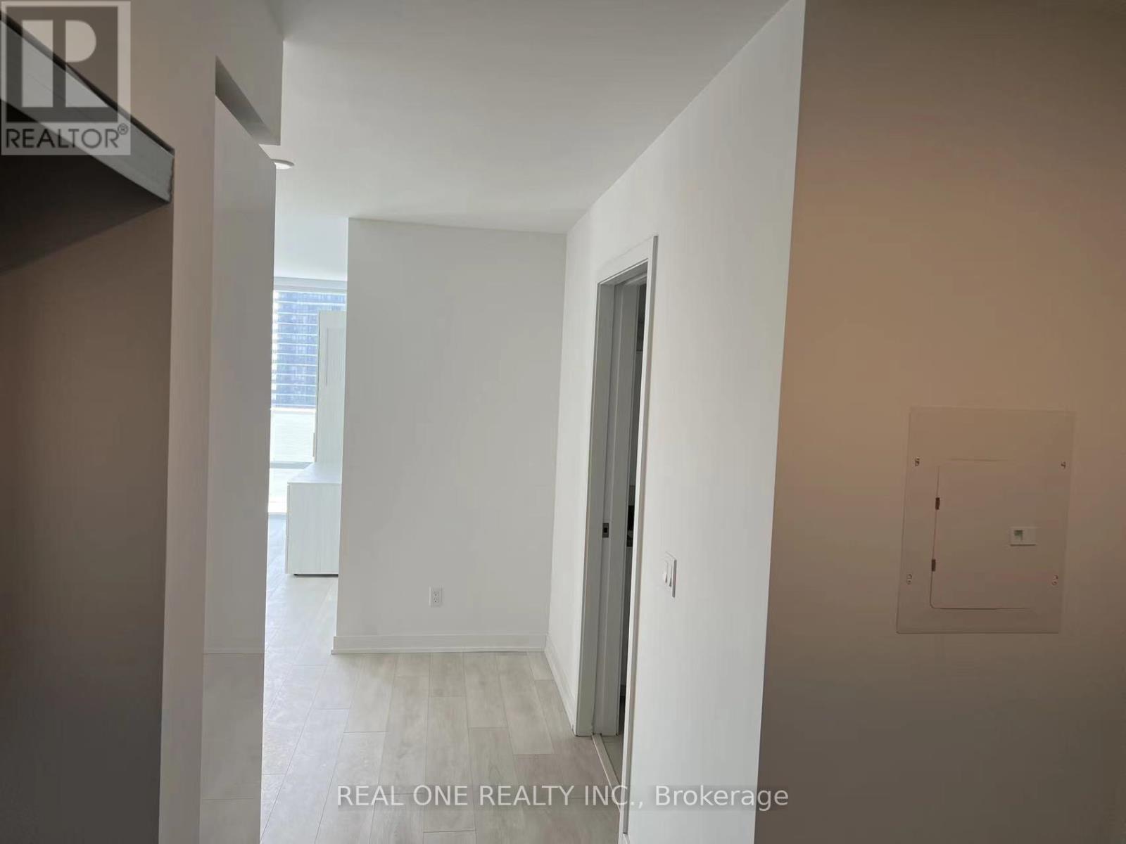 2809 - 501 Yonge Street, Toronto, ON -