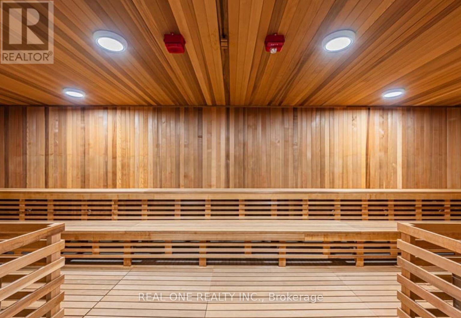 2809 - 501 Yonge Street, Toronto, ON - Indoor Photo Showing Other Room