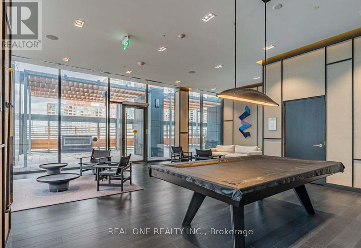 2809 - 501 Yonge Street, Toronto, ON - Indoor Photo Showing Other Room