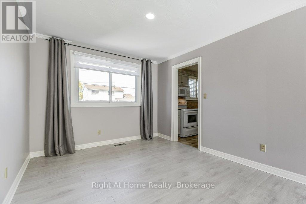 207 Montmorency Drive, Hamilton (Red Hill), ON - Indoor Photo Showing Other Room