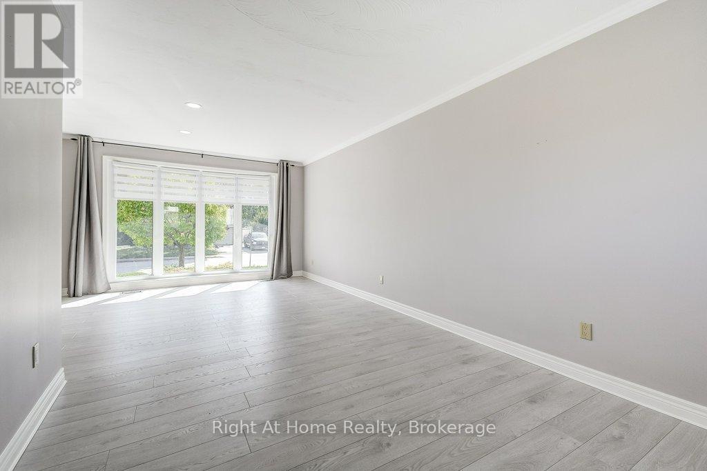 207 Montmorency Drive, Hamilton (Red Hill), ON - Indoor Photo Showing Other Room