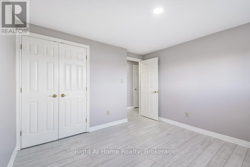 207 Montmorency Drive, Hamilton (Red Hill), ON - Indoor Photo Showing Other Room