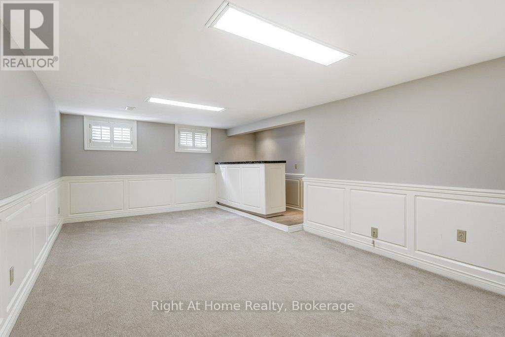 207 Montmorency Drive, Hamilton (Red Hill), ON - Indoor