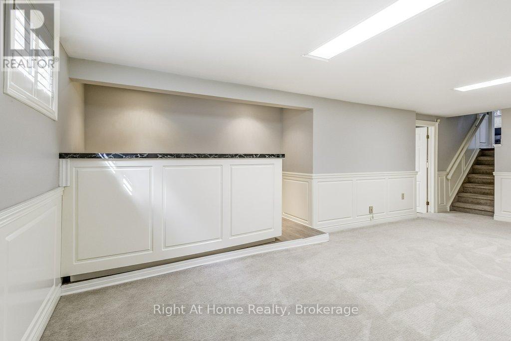 207 Montmorency Drive, Hamilton (Red Hill), ON - Indoor Photo Showing Other Room