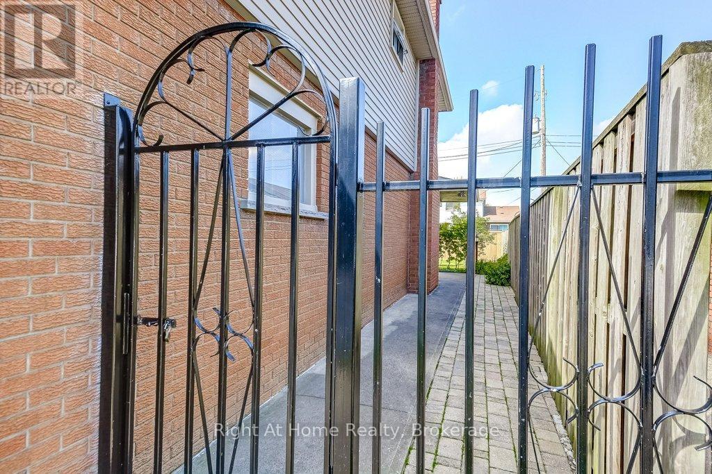 207 Montmorency Drive, Hamilton (Red Hill), ON - Photo Showing Other Room