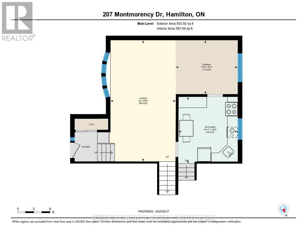 207 Montmorency Drive, Hamilton (Red Hill), ON - Other