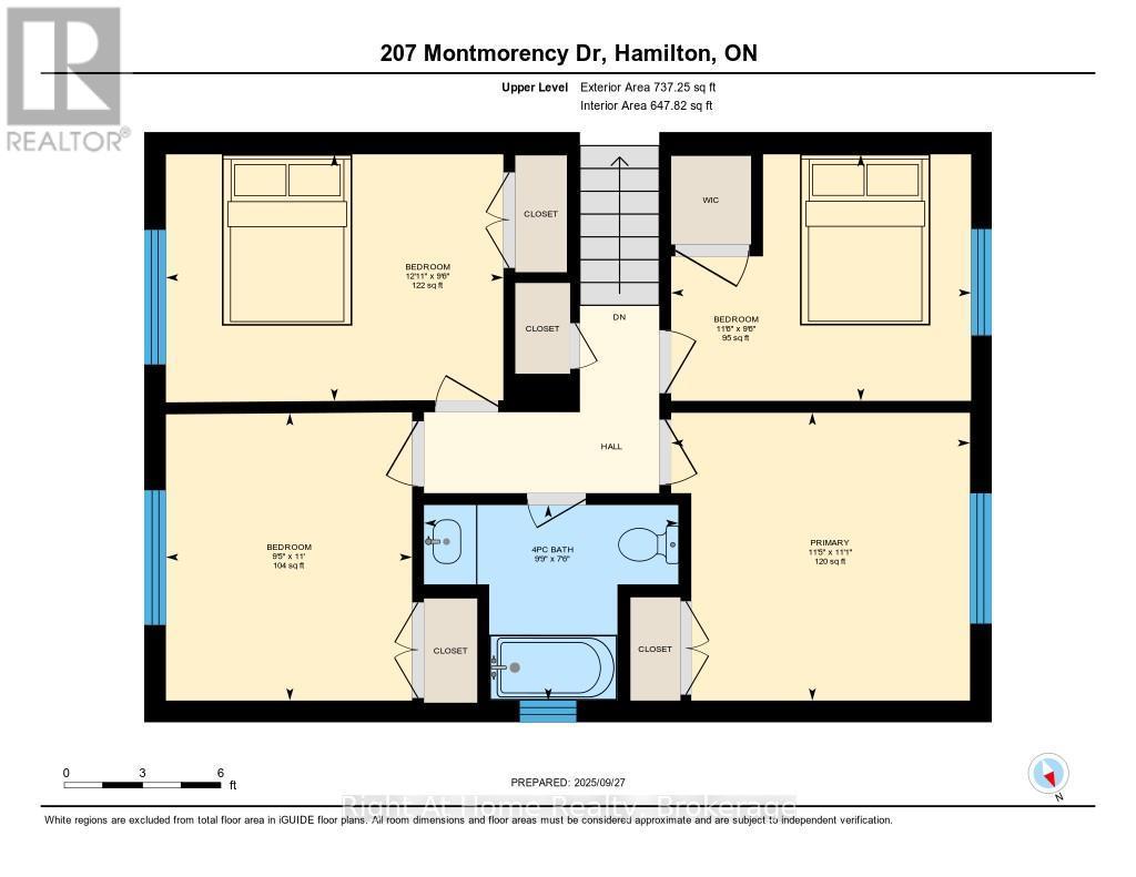 207 Montmorency Drive, Hamilton (Red Hill), ON - Other