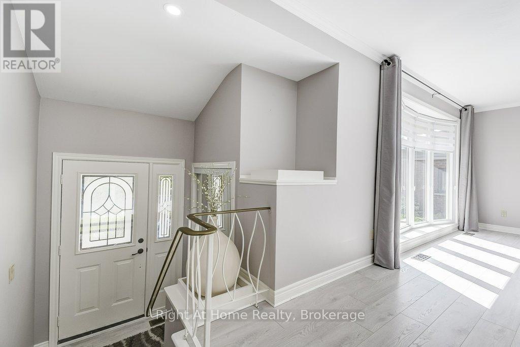 207 Montmorency Drive, Hamilton (Red Hill), ON - Indoor Photo Showing Other Room