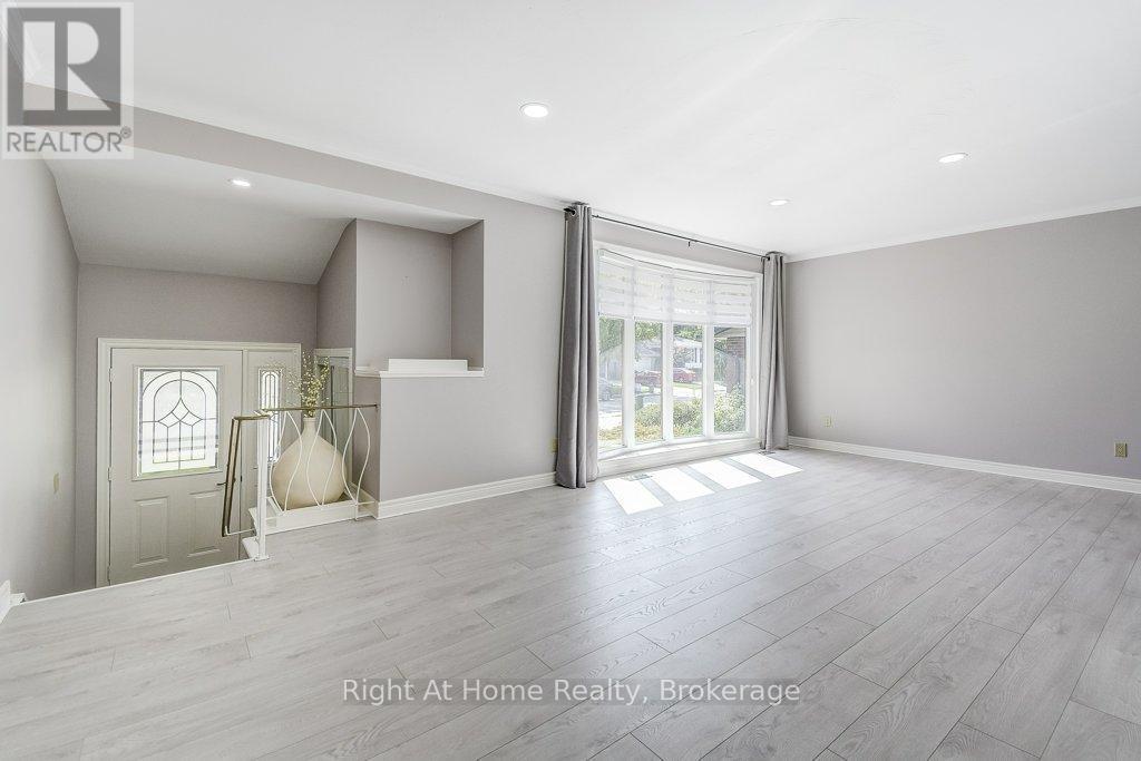 207 Montmorency Drive, Hamilton (Red Hill), ON - Indoor