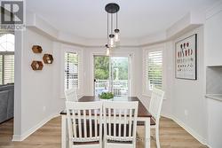 Breakfast Nook -