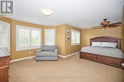 Primary Bedroom Suite -