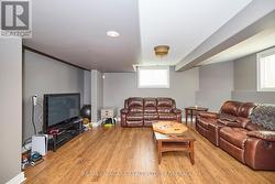 Recroom / Bar - Basement -