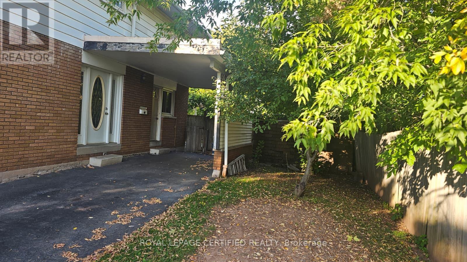 1149 Nottingham Avenue, Burlington, ON - Outdoor