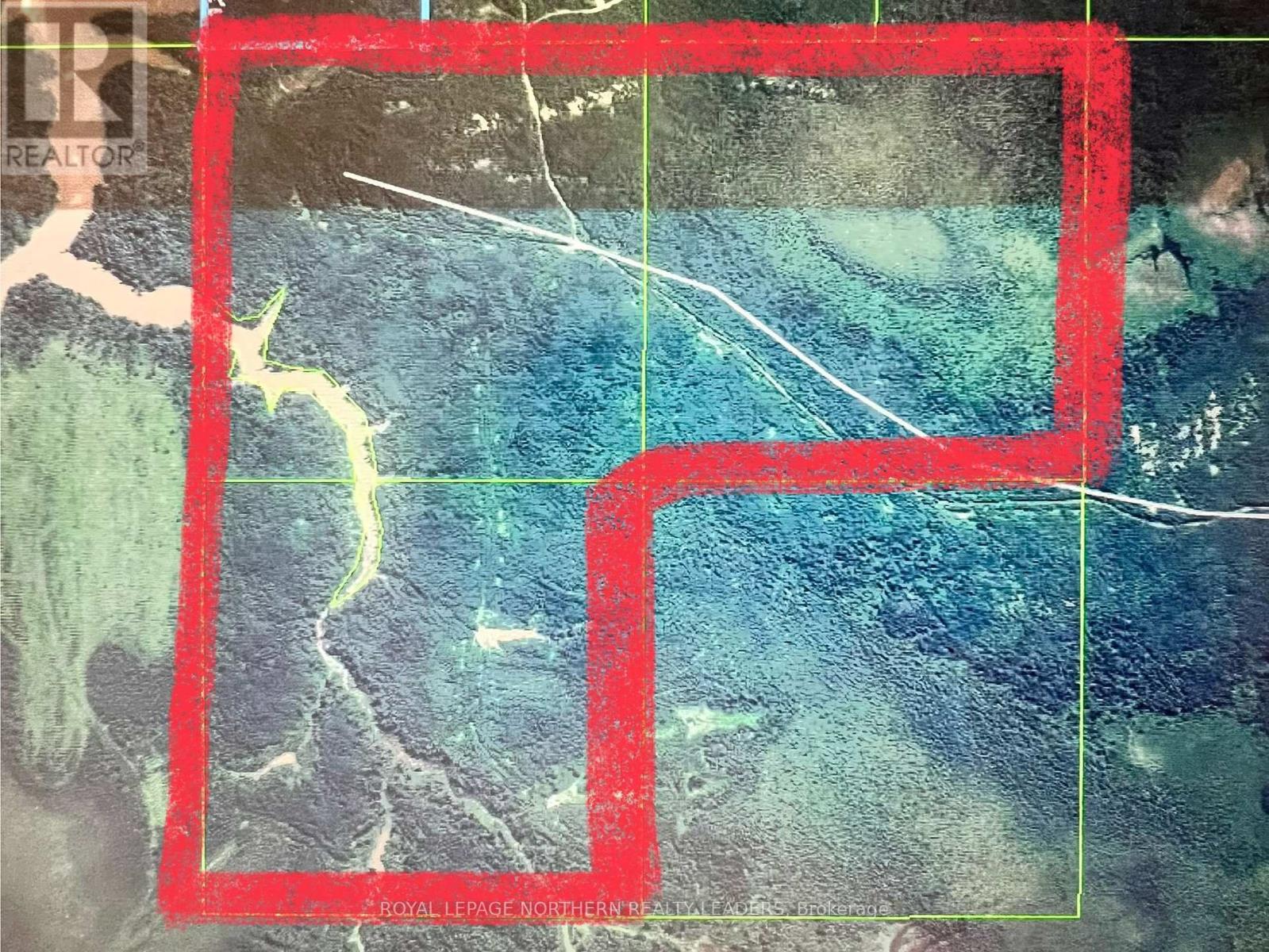 Lot 8,9 Con 3, 4 Rickard Concession, Iroquois Falls, ON