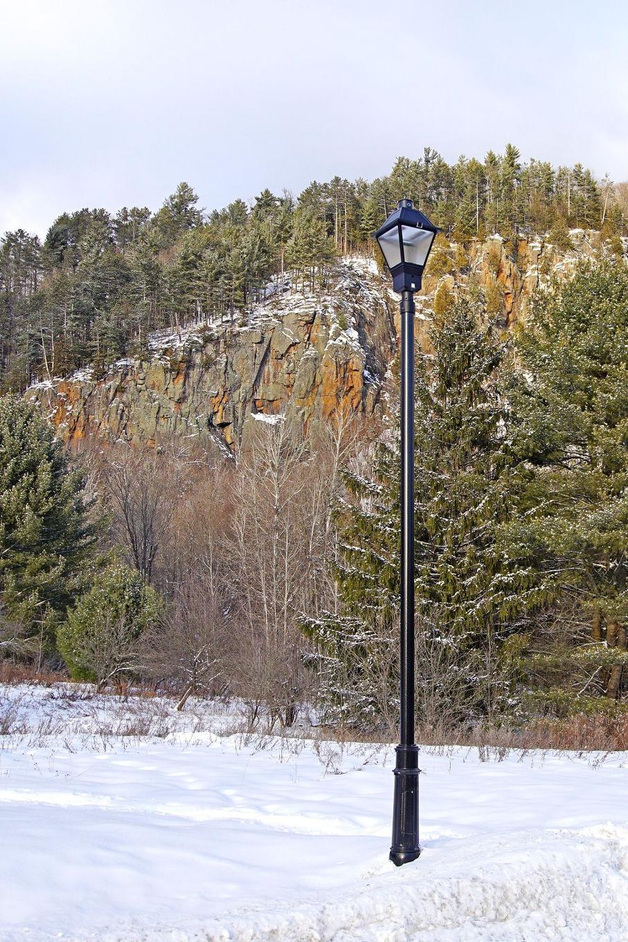 Extérieur - 1604 Ch. Des Achillées, Piedmont, QC - Outdoor With View