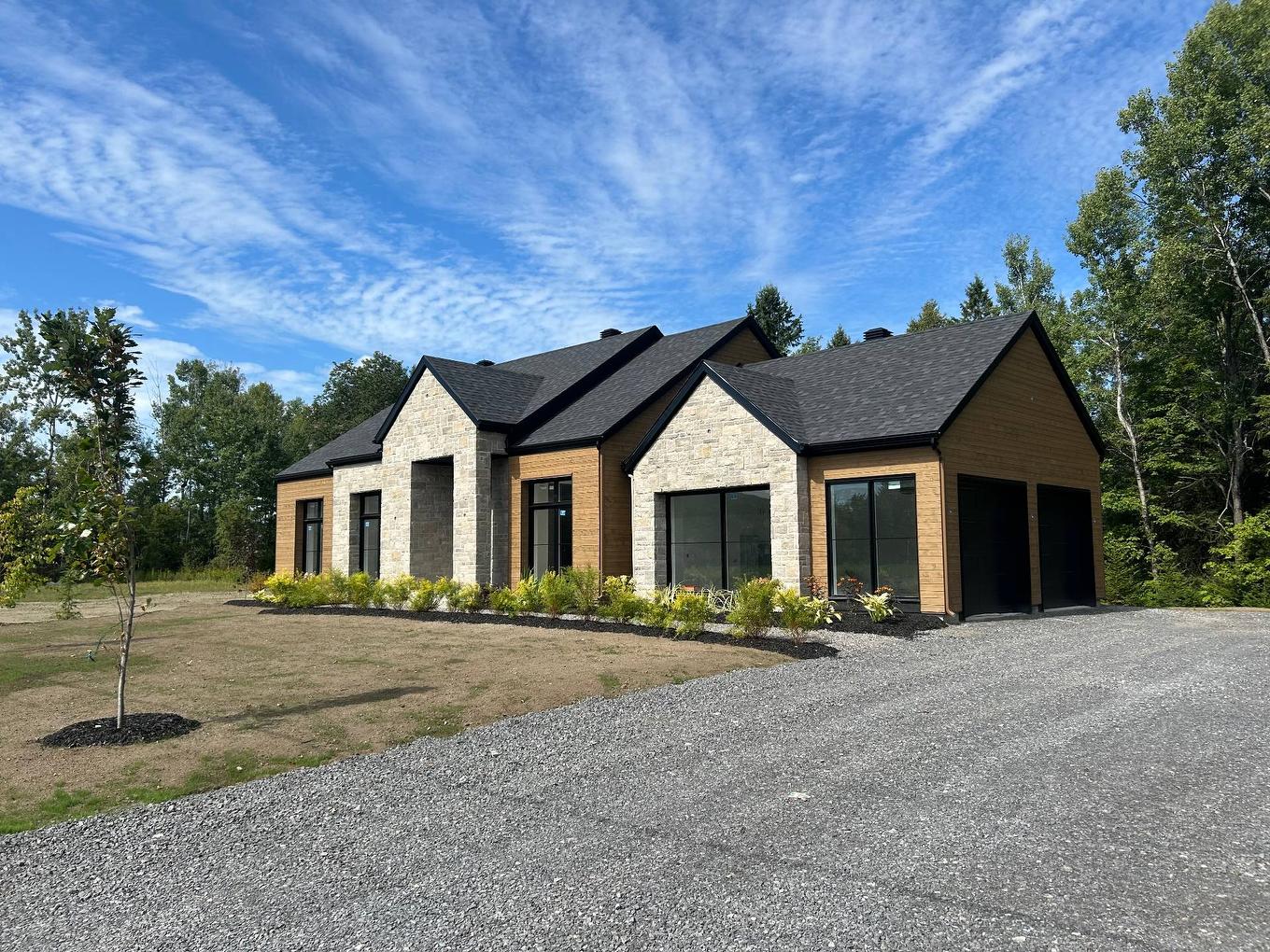 Extérieur - 1604 Ch. Des Achillées, Piedmont, QC - Outdoor