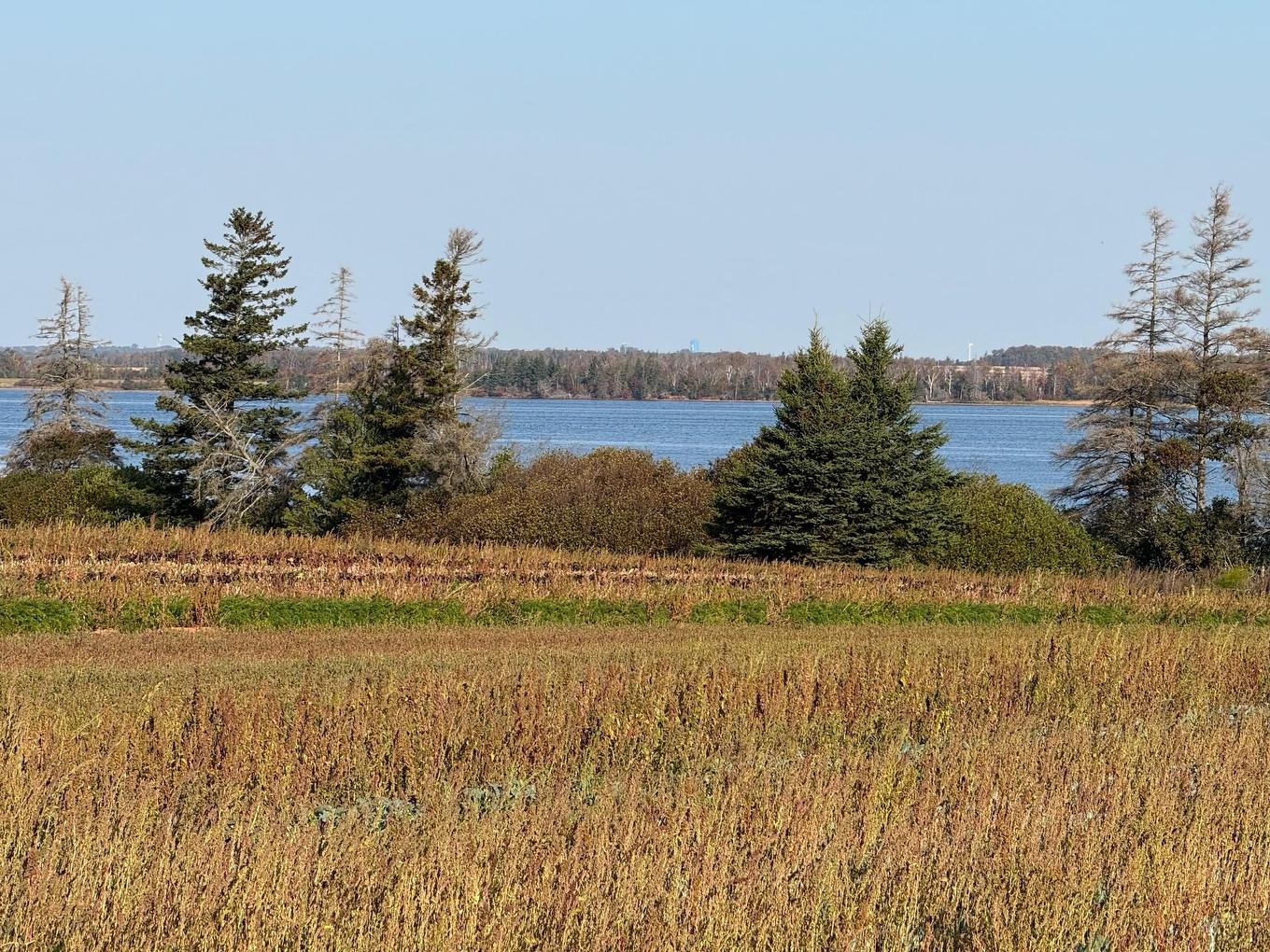 0 Rte 112, Bedeque And Area, PE