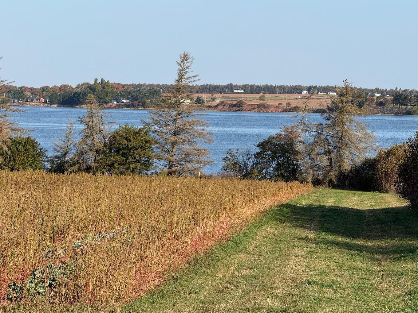 0 Rte 112, Bedeque And Area, PE