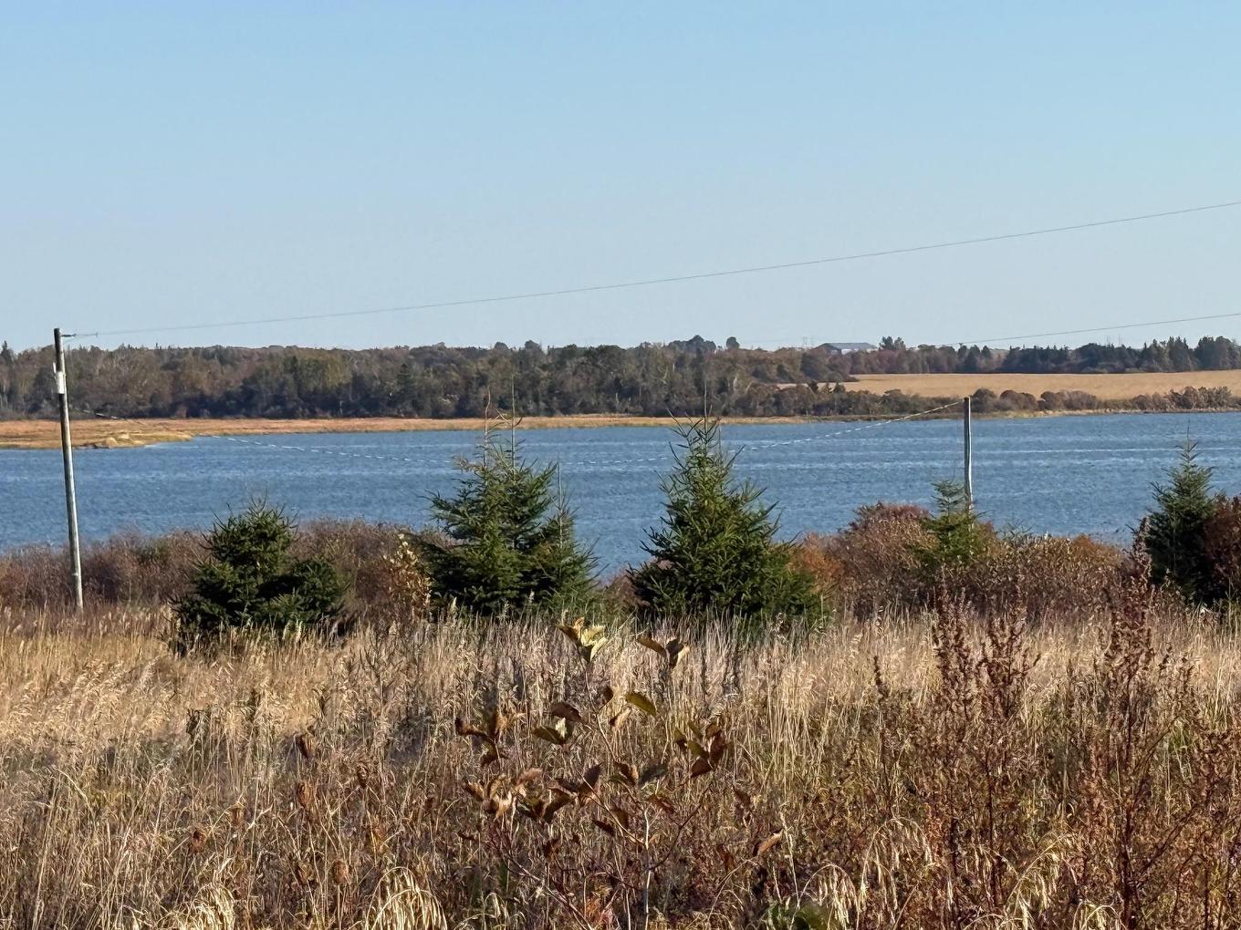 0 Rte 112, Bedeque And Area, PE