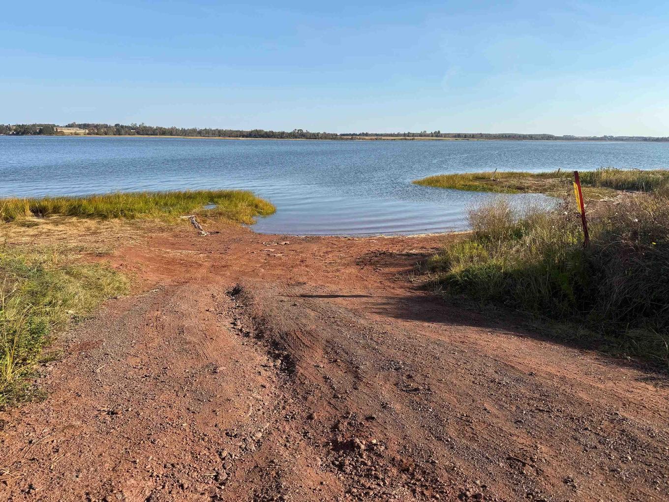 0 Rte 112, Bedeque And Area, PE