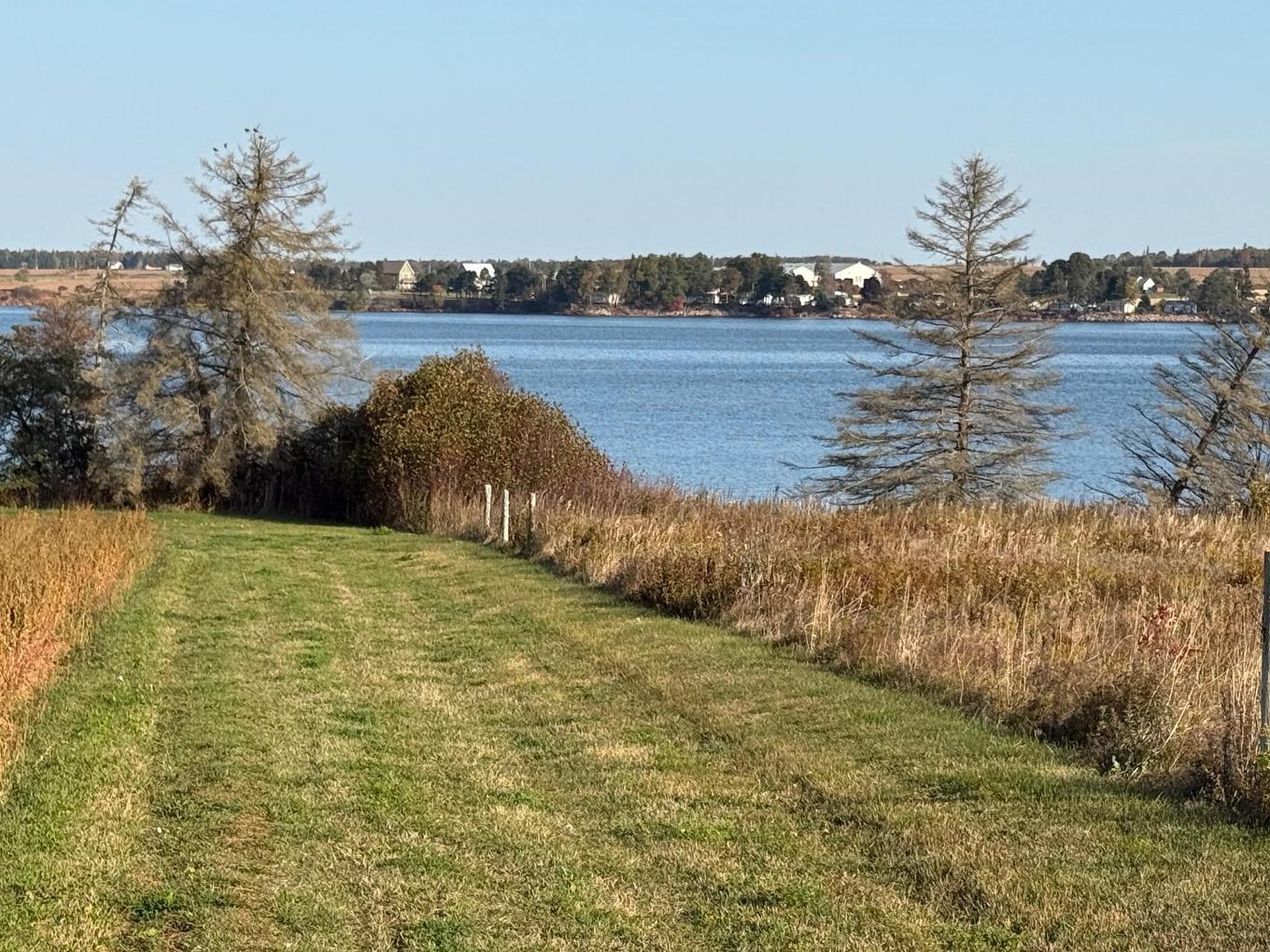 0 Rte 112, Bedeque And Area, PE