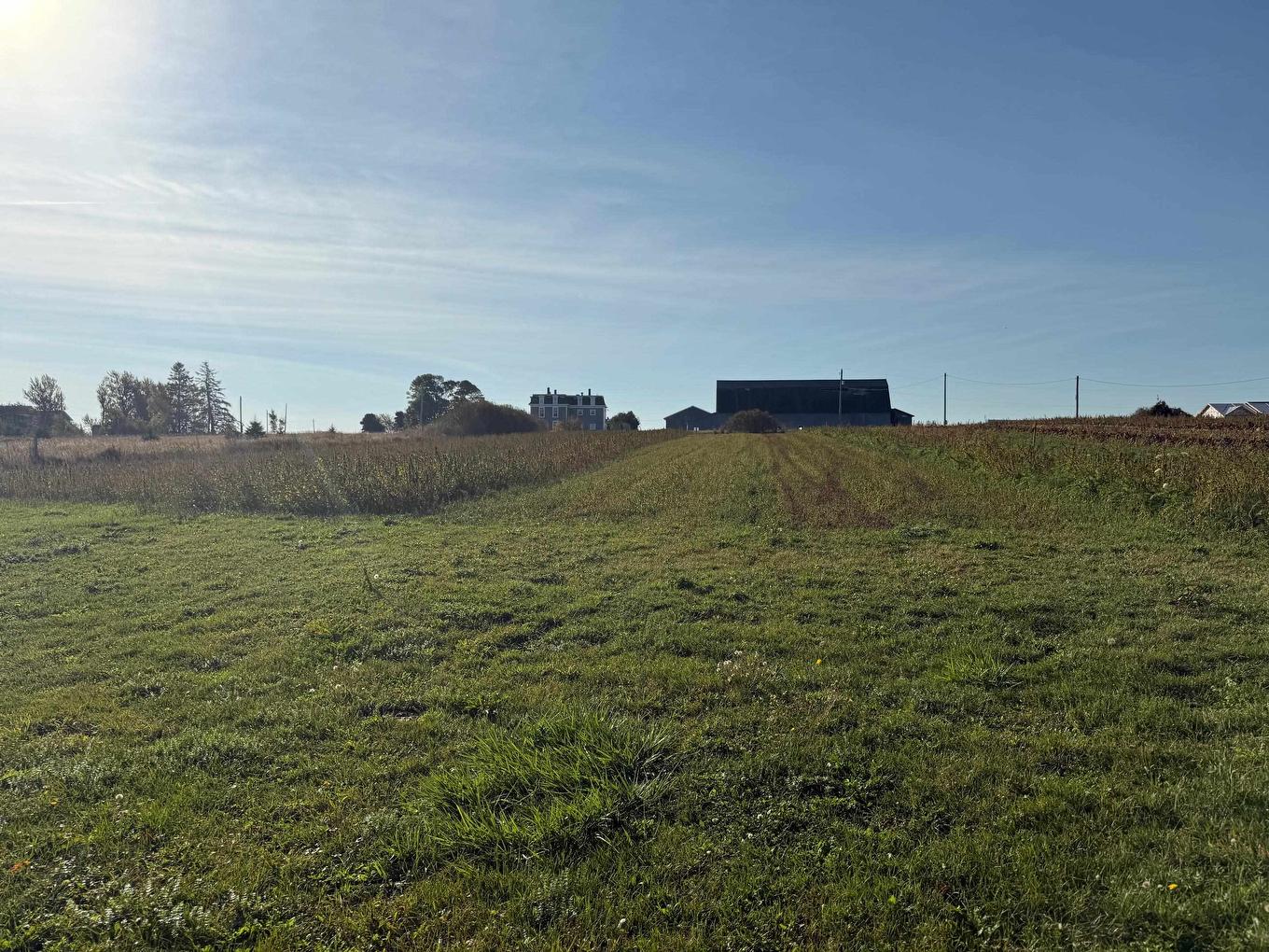 0 Rte 112, Bedeque And Area, PE