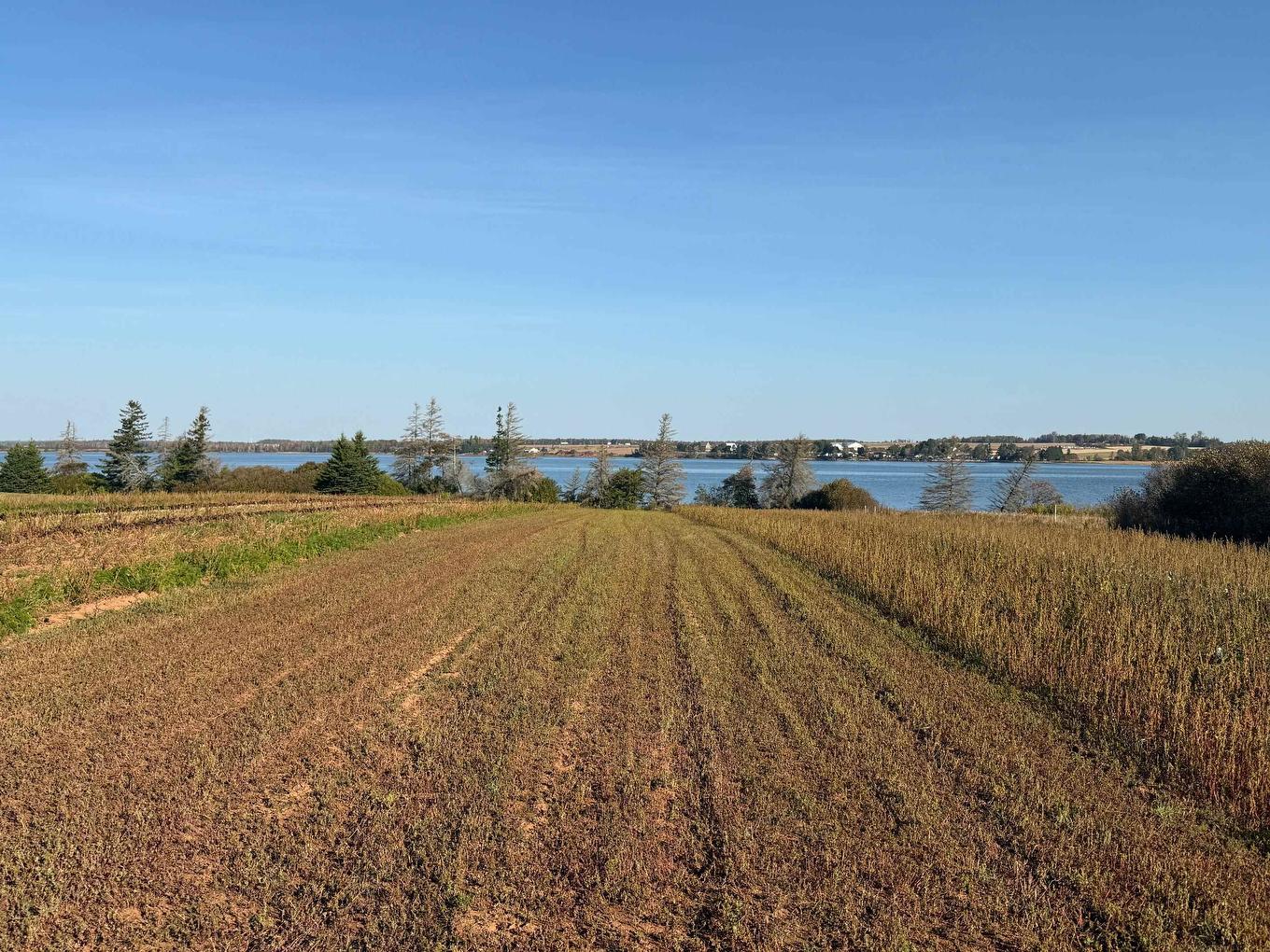 0 Rte 112, Bedeque And Area, PE