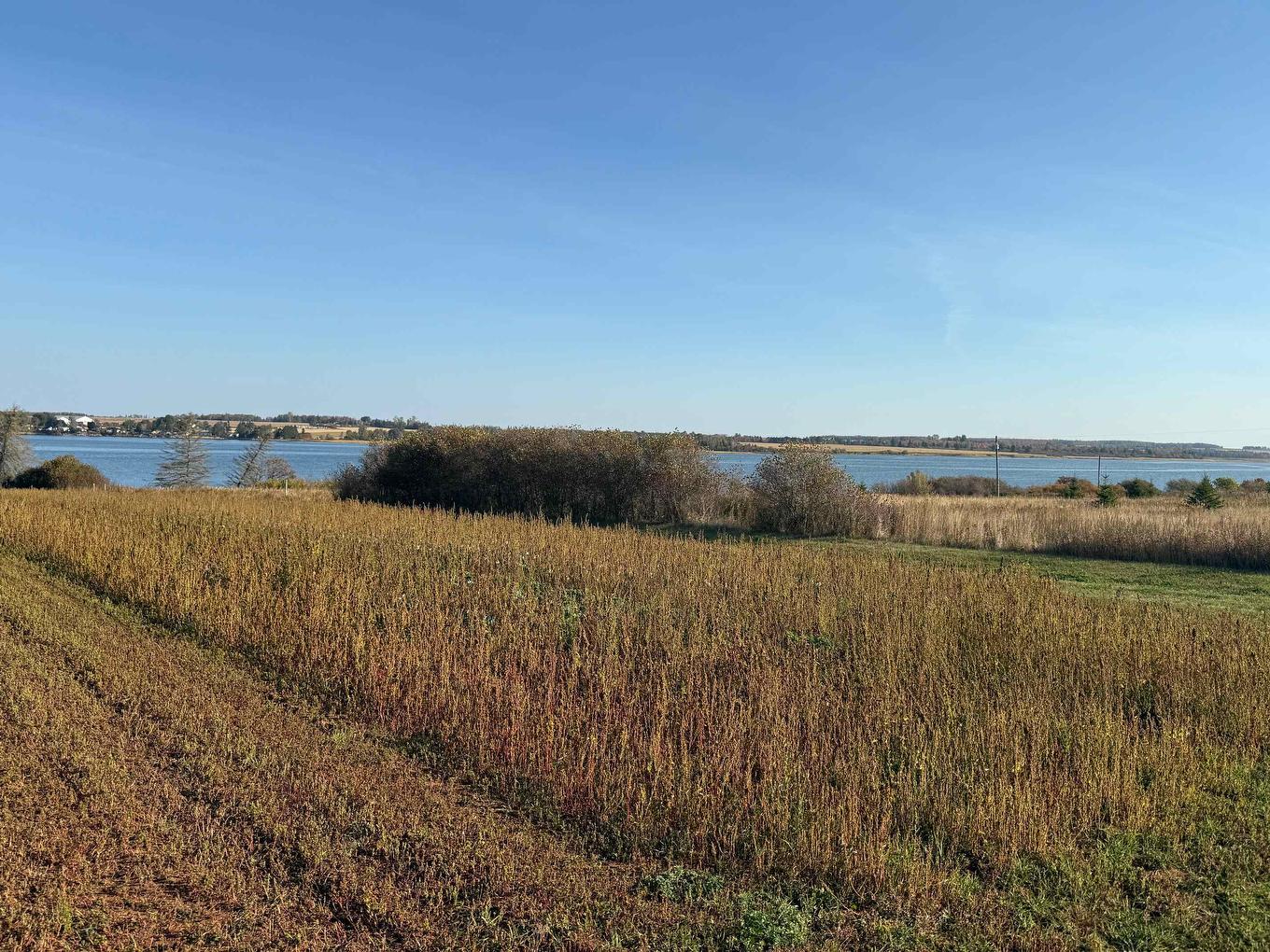 0 Rte 112, Bedeque And Area, PE