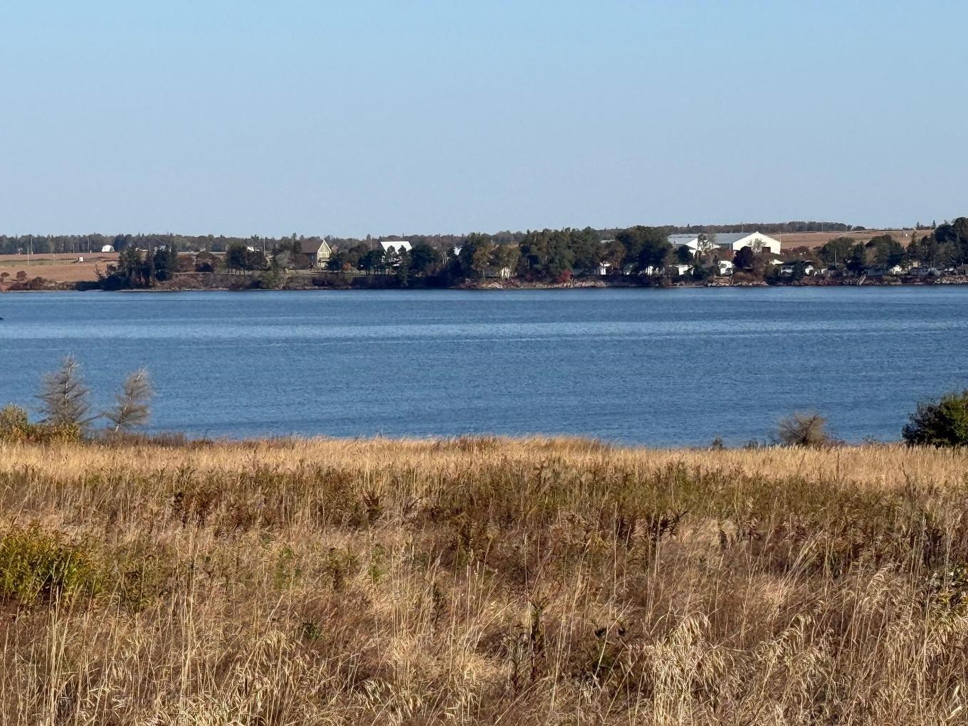 0 Rte 112, Bedeque And Area, PE