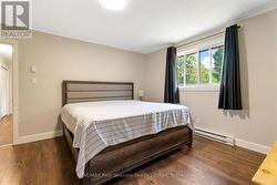 Main level primary bedroo -