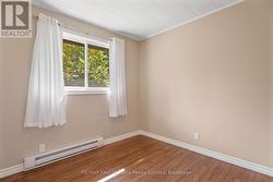 Main level fourth bedroom -