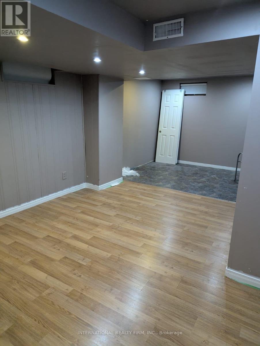 28 Hettersley Drive N, Ajax, ON - Indoor