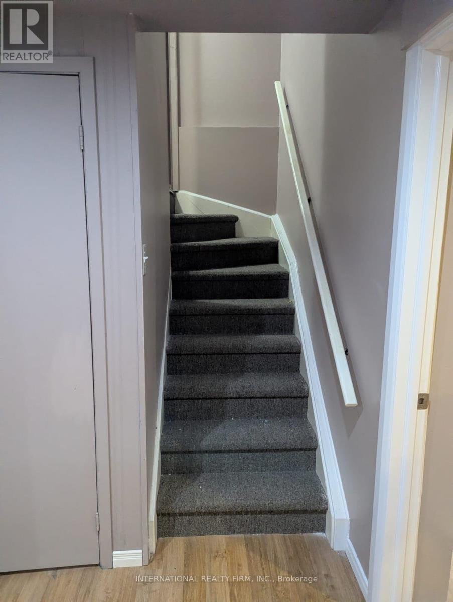 28 Hettersley Drive N, Ajax, ON - Indoor Photo Showing Other Room