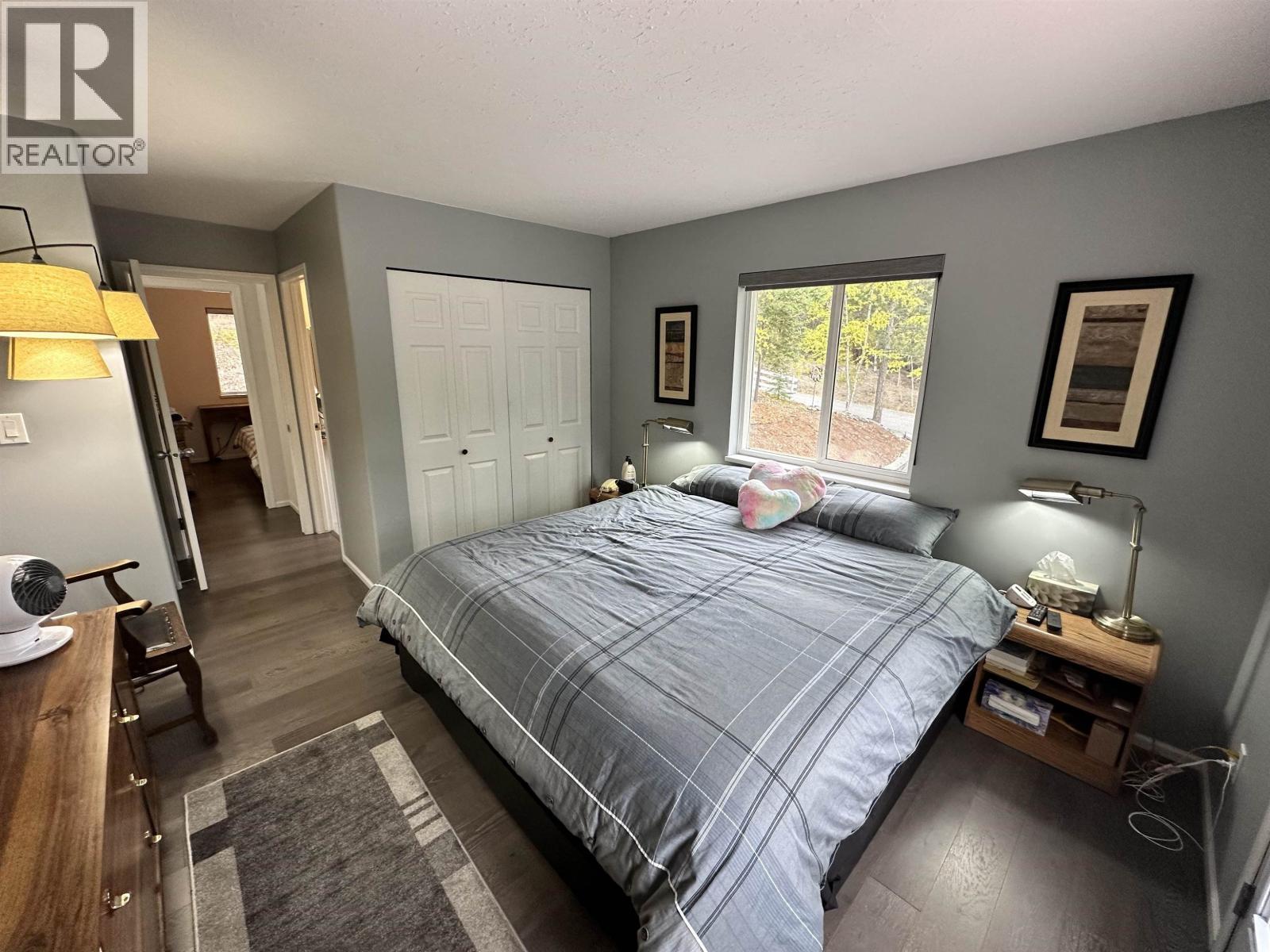 5236 Kallum Drive, 108 Mile Ranch, BC - Indoor Photo Showing Bedroom