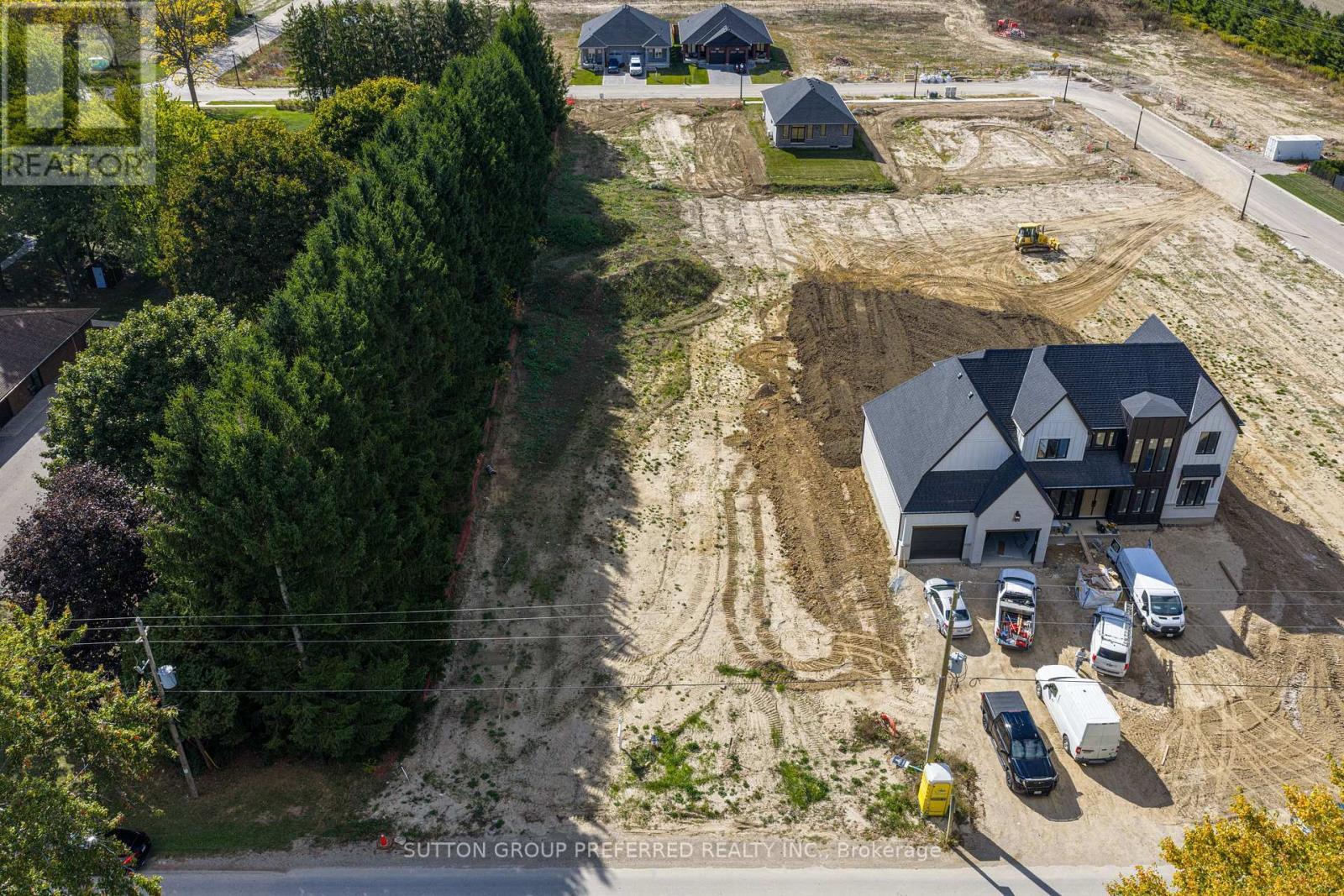 21849 Fairview Road, Thames Centre (Thorndale), ON