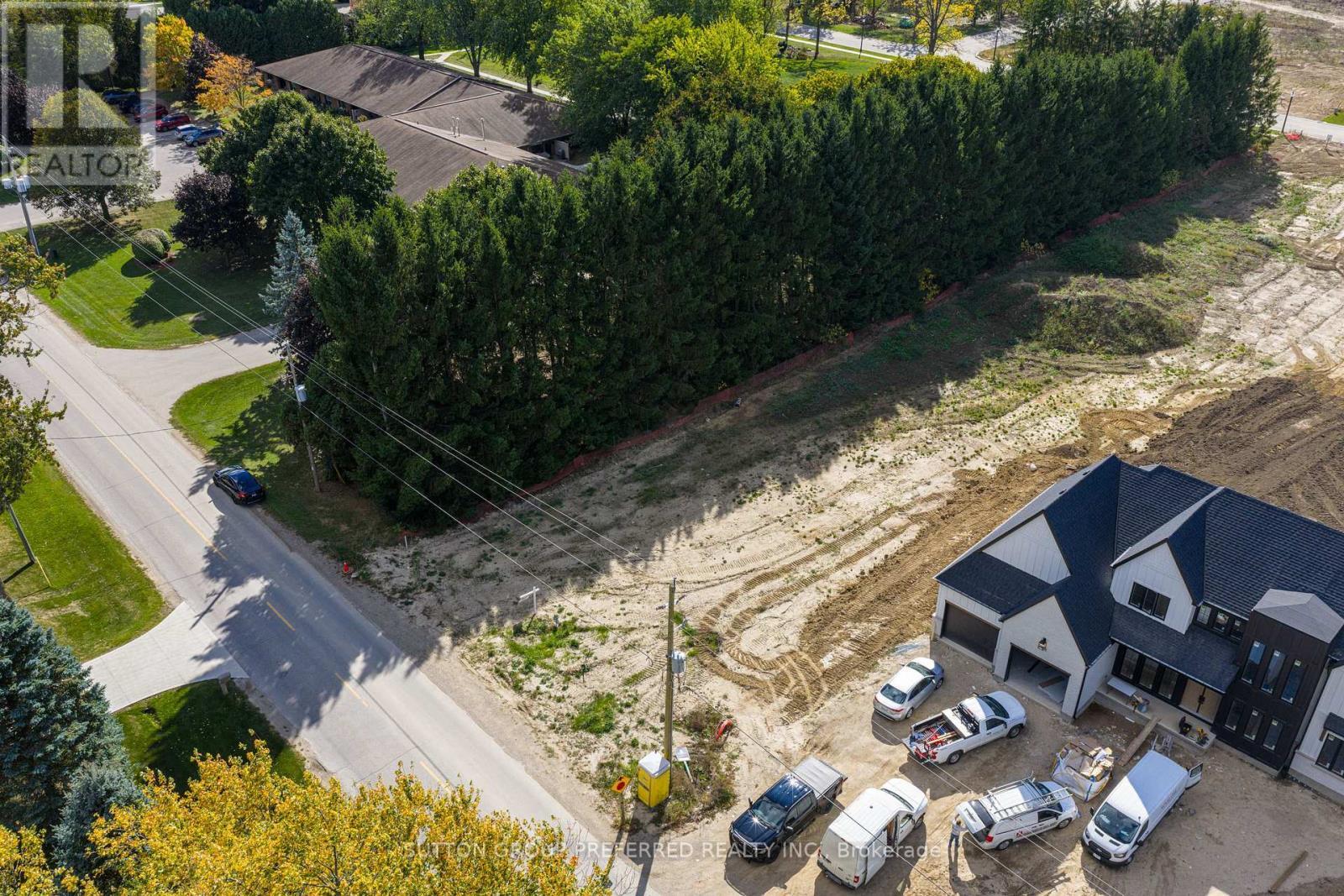 21849 Fairview Road, Thames Centre (Thorndale), ON