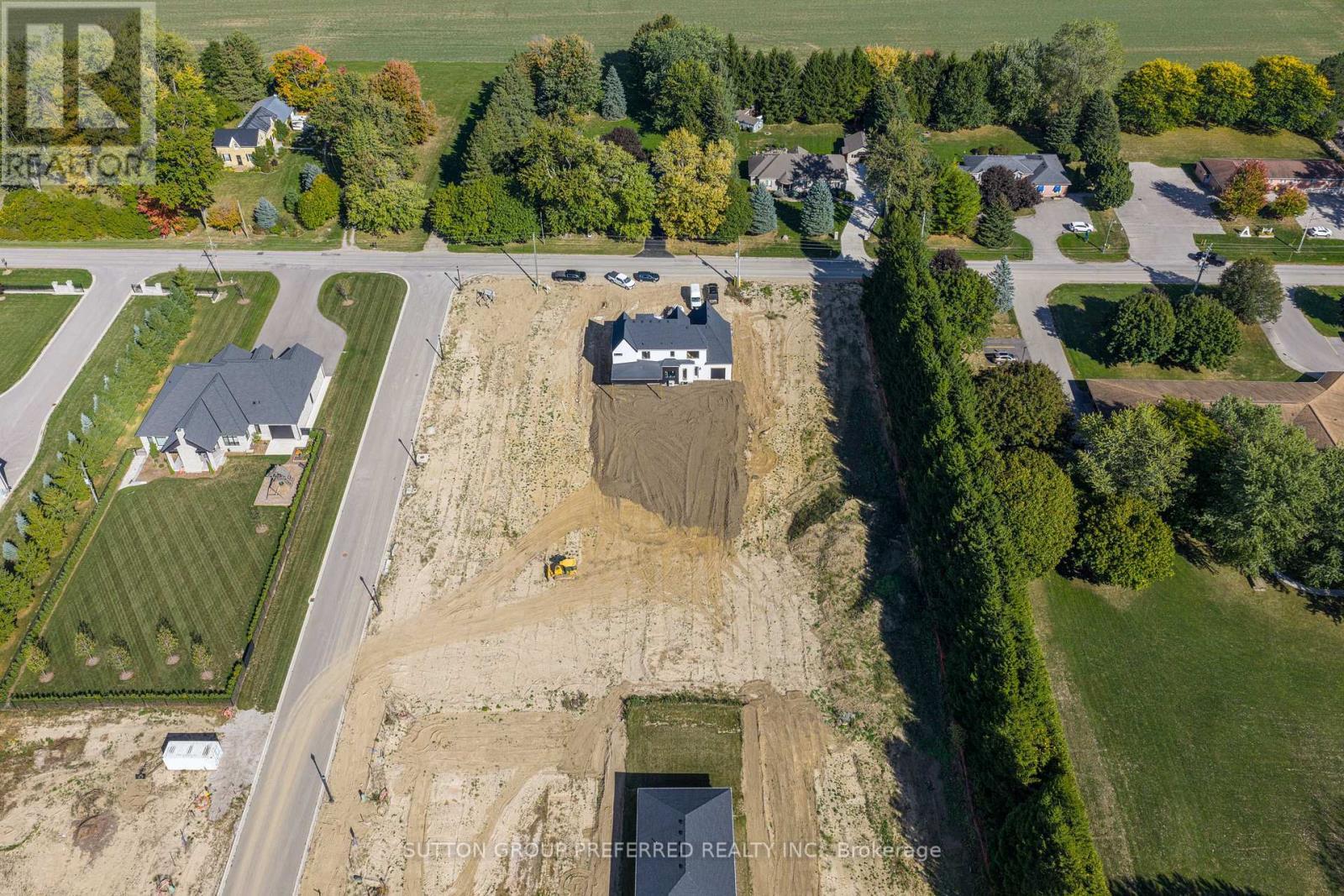 21849 Fairview Road, Thames Centre (Thorndale), ON