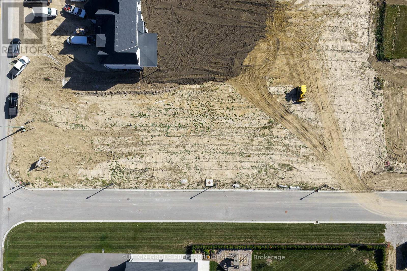 21849 Fairview Road, Thames Centre (Thorndale), ON