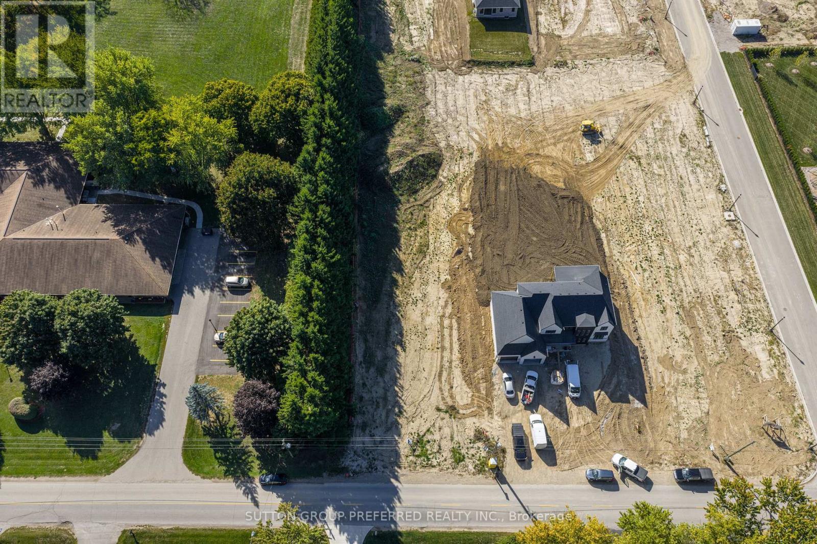 21849 Fairview Road, Thames Centre (Thorndale), ON