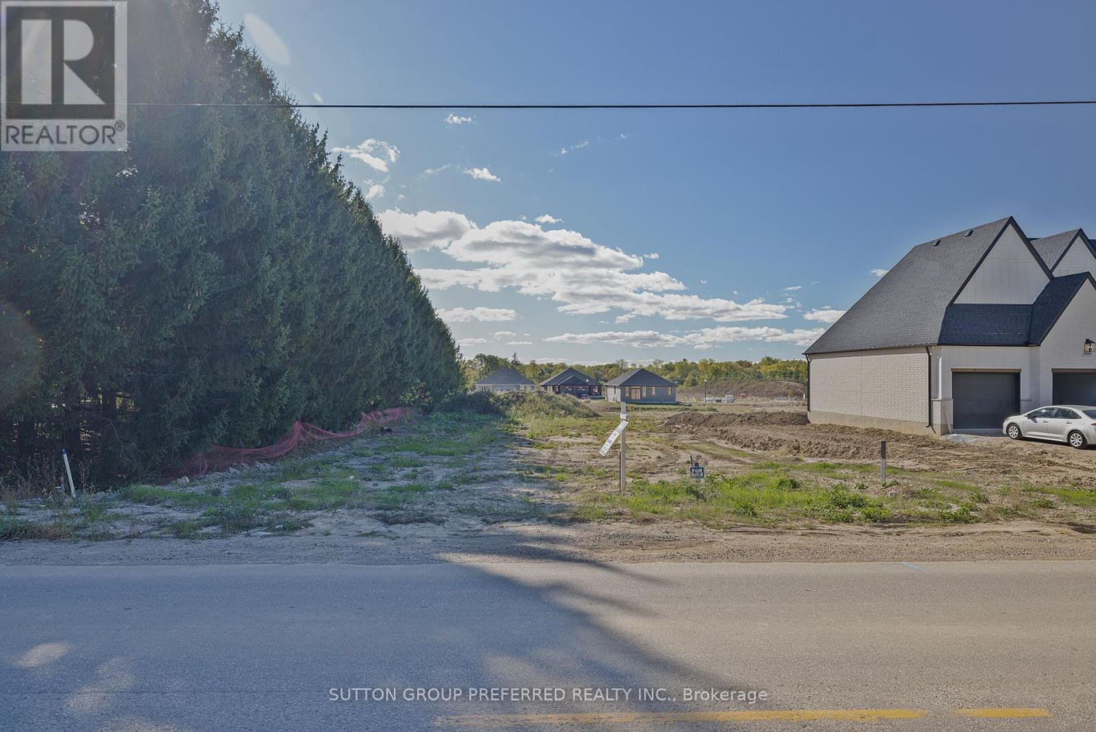 21849 Fairview Road, Thames Centre (Thorndale), ON