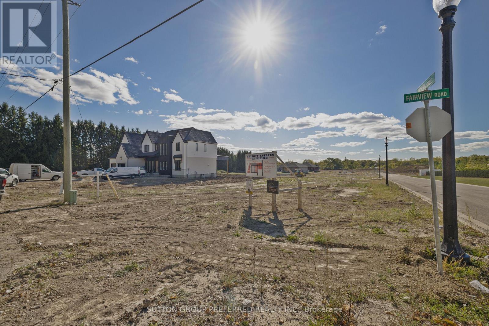 21849 Fairview Road, Thames Centre (Thorndale), ON