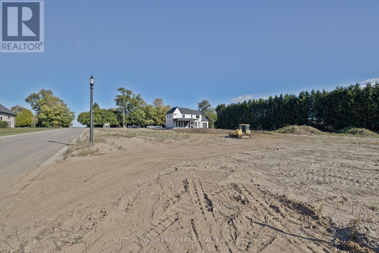 21849 Fairview Road, Thames Centre (Thorndale), ON