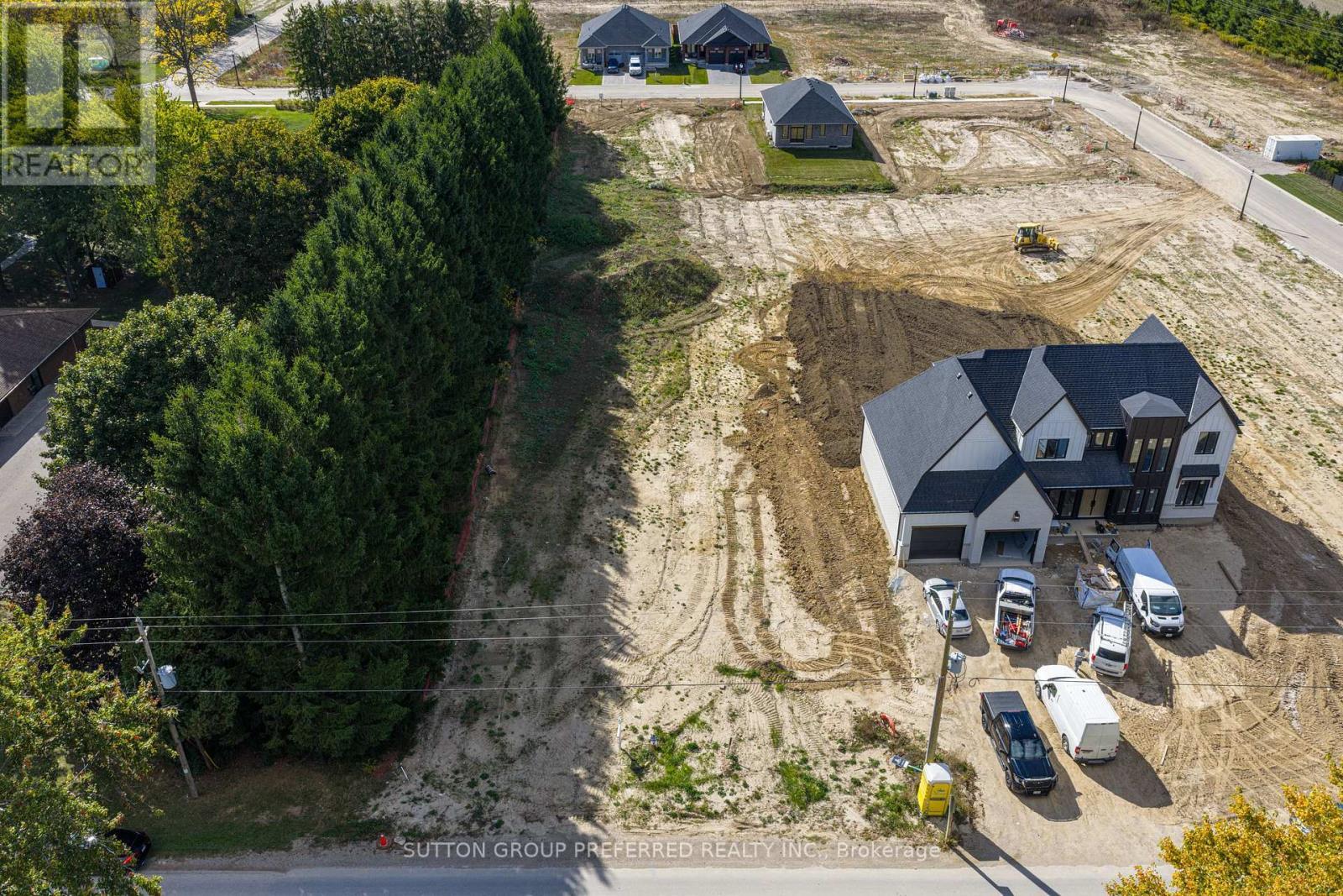 21839 Fairview Road, Thames Centre (Thorndale), ON