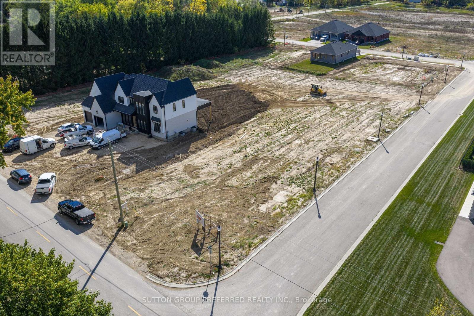 21839 Fairview Road, Thames Centre (Thorndale), ON