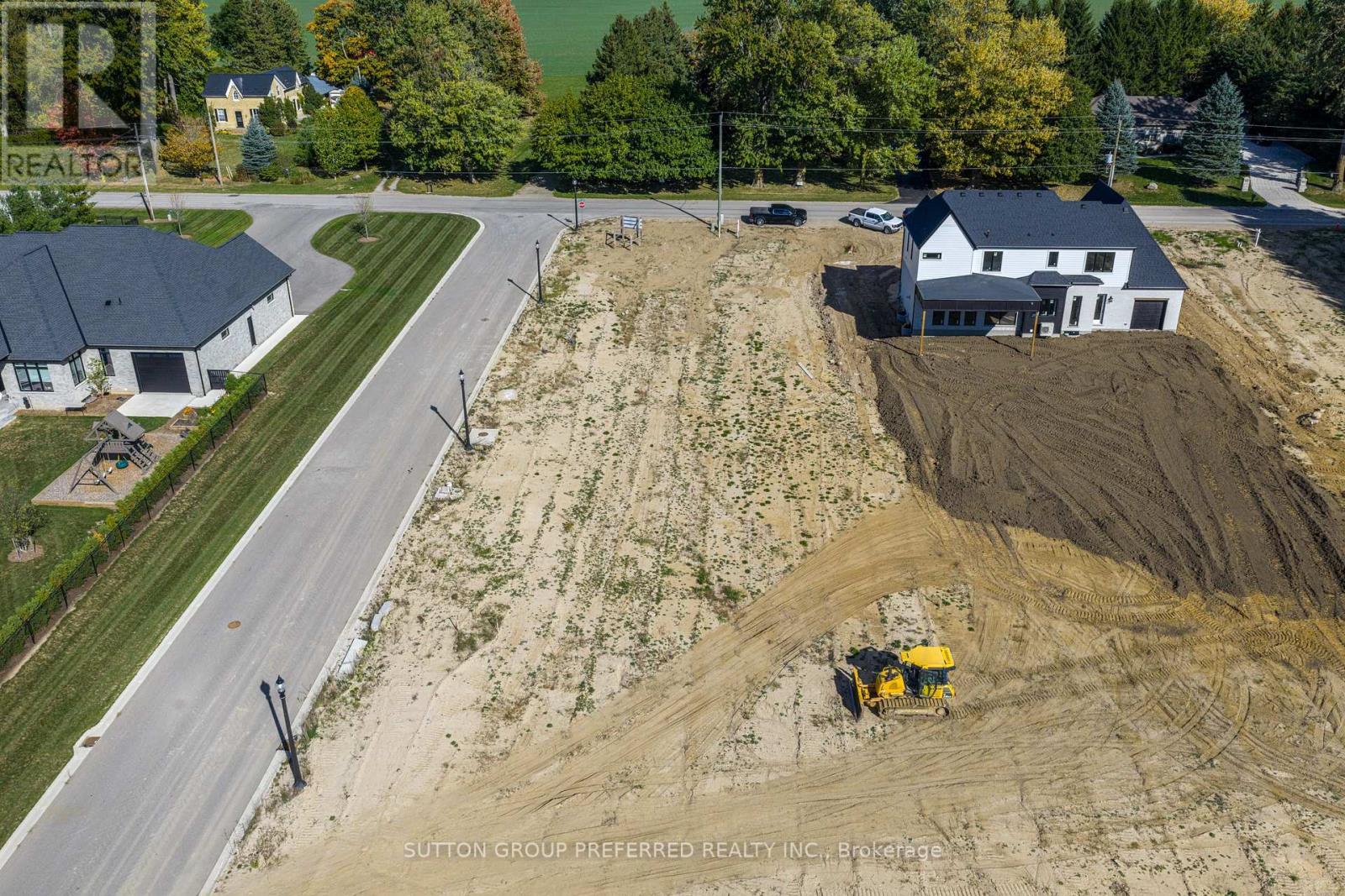 21839 Fairview Road, Thames Centre (Thorndale), ON