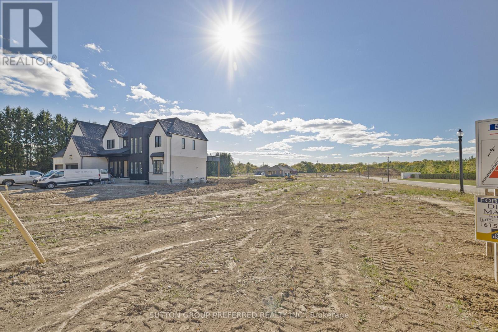 21839 Fairview Road, Thames Centre (Thorndale), ON