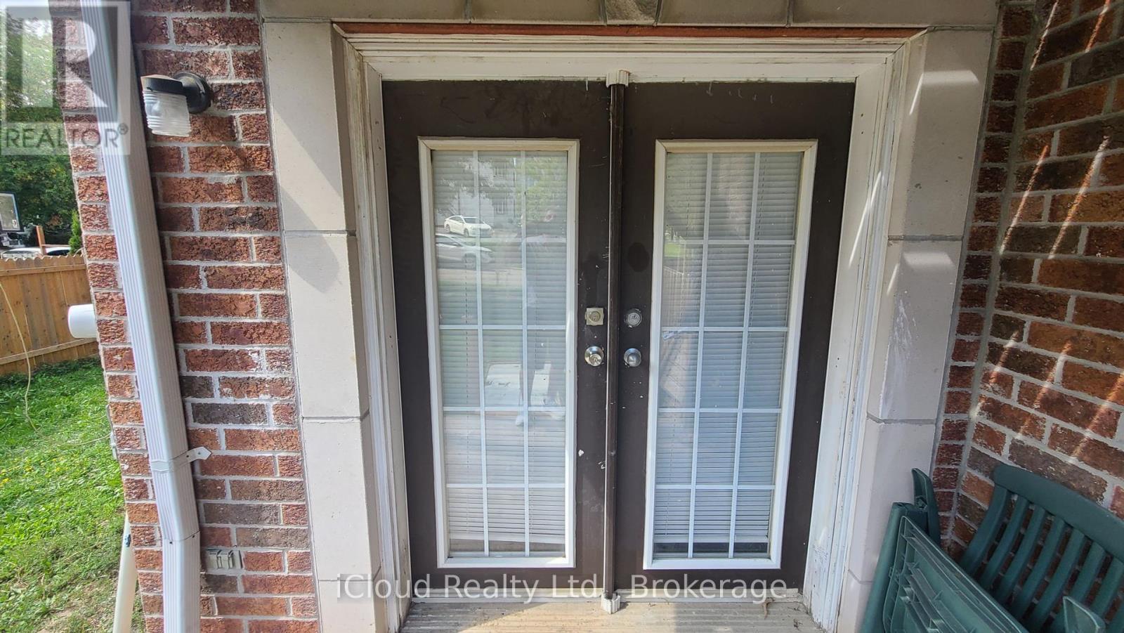 17 Joseph Street, Brampton, ON -