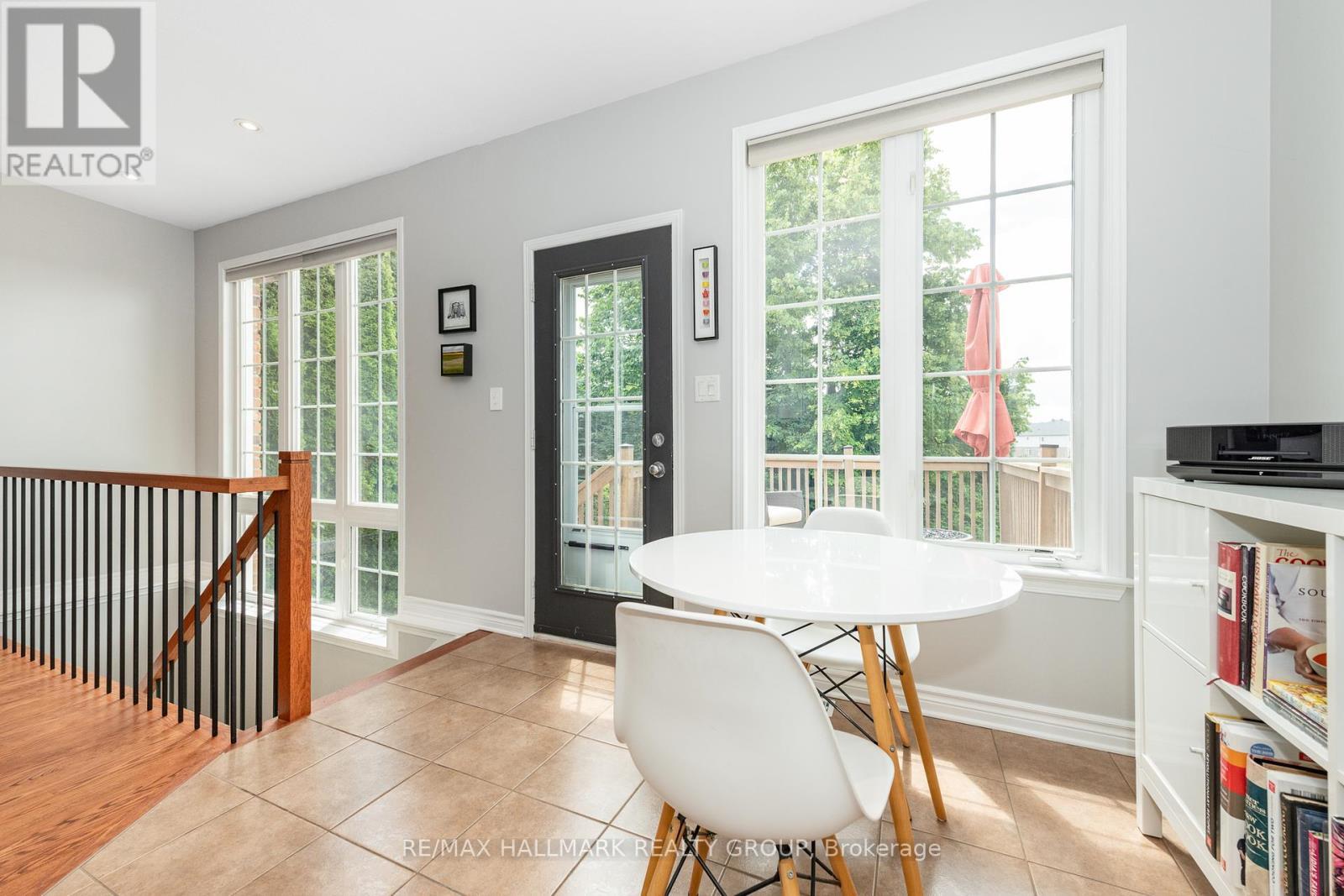 102 Kelso Private, Ottawa, ON - Indoor