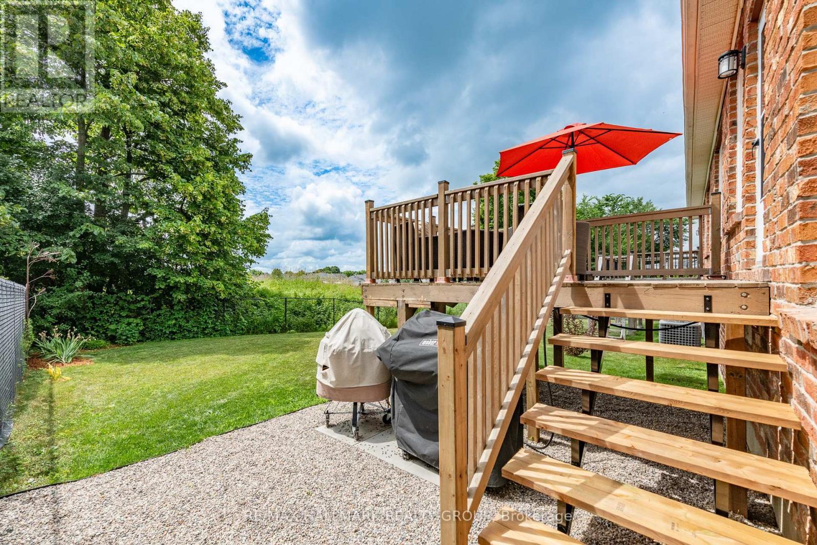 102 Kelso Private, Ottawa, ON - Outdoor