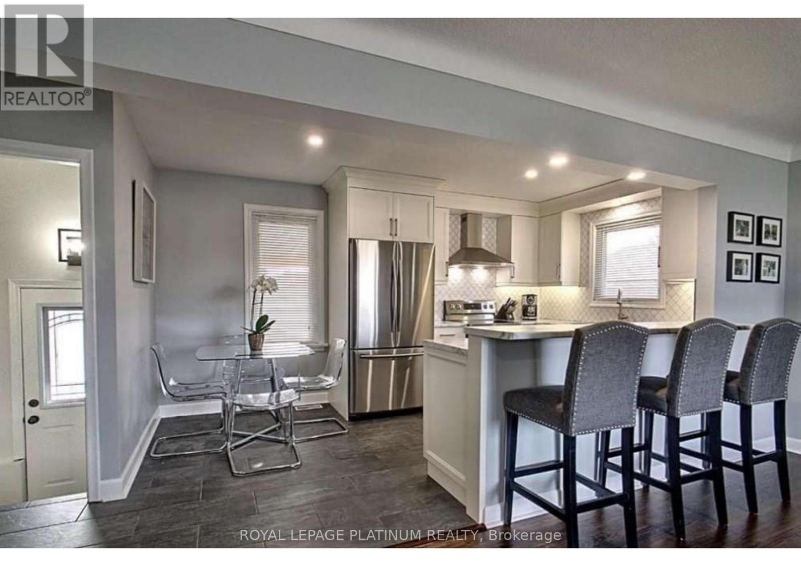 134 Glen Morris Drive, St. Catharines, ON - Indoor